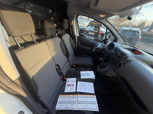 Citroën Berlingo
