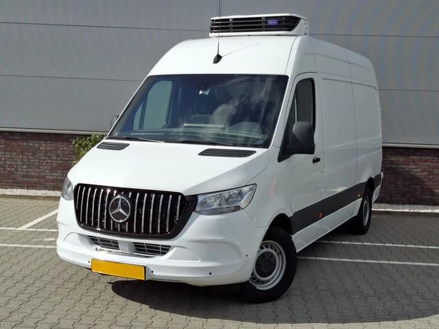 Mercedes-Benz Sprinter 2023 Diesel