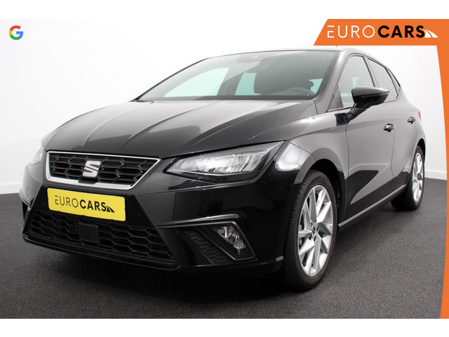 Seat Ibiza 2023 Benzine