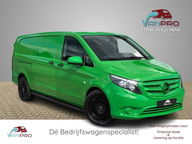 Mercedes-Benz Vito 2021 Diesel