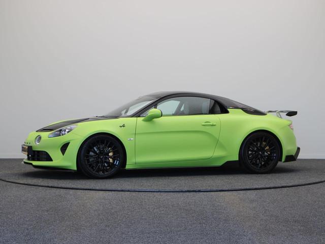 Alpine A110