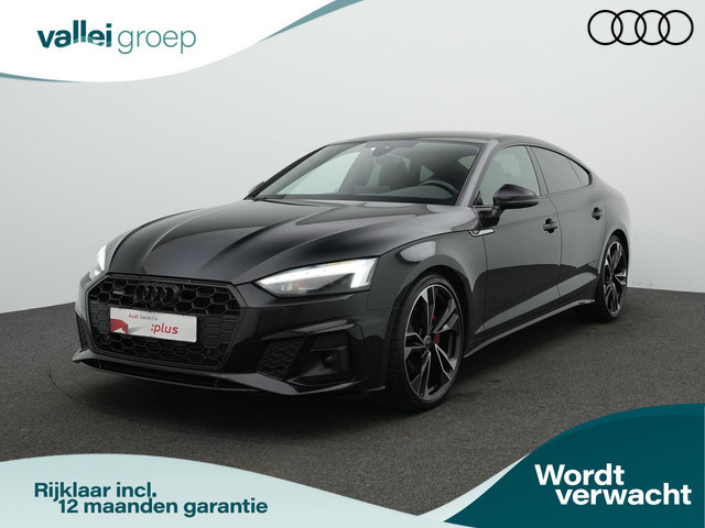 Audi A5 2022 Benzine