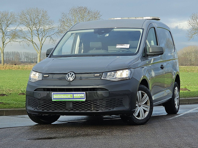 Volkswagen Caddy 2021 Diesel