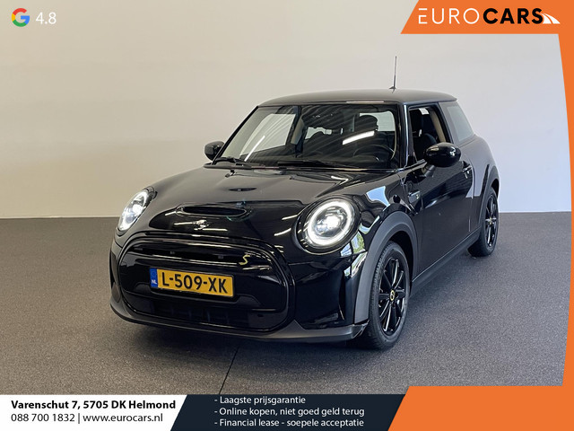 Mini Mini 2021 Elektrisch