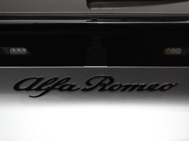 Alfa Romeo Junior