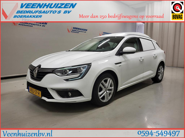 Renault Megane 2019 Diesel