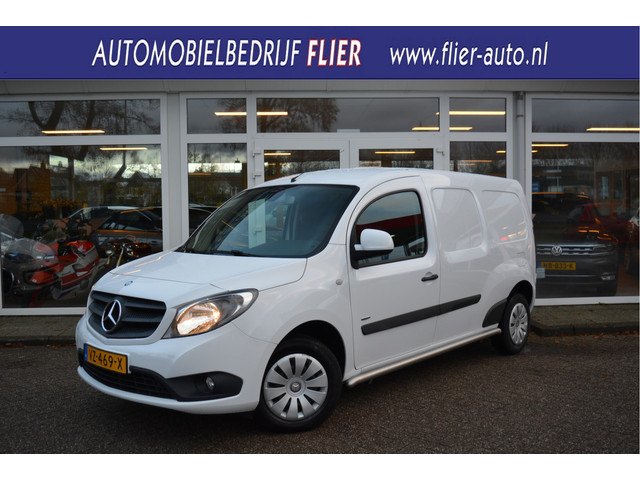 Mercedes-Benz Citan 2016 Diesel