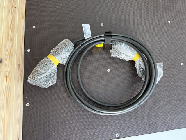 Maxus eDeliver9
