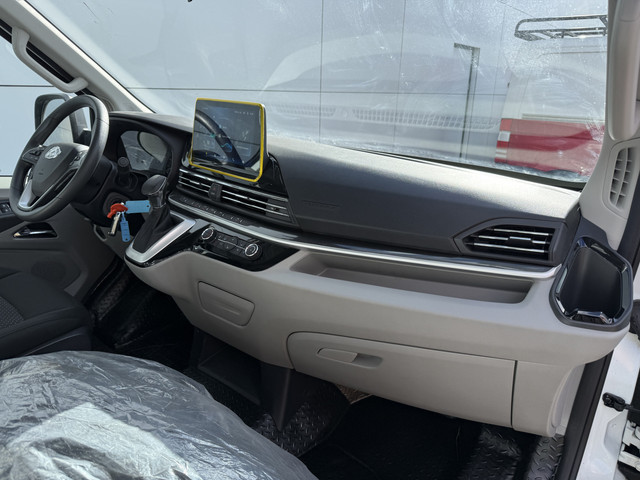 Maxus eDeliver9