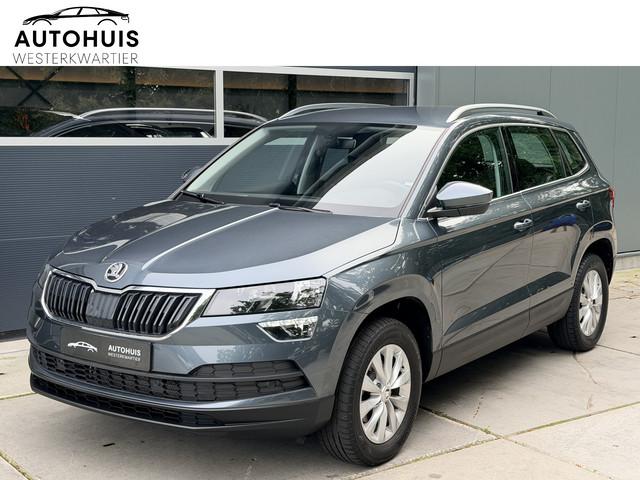 Skoda Karoq 2020 Benzine
