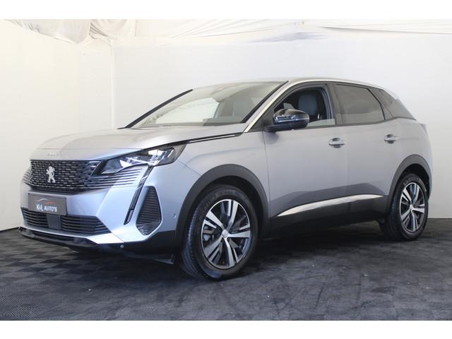 Peugeot 3008 2023 Benzine