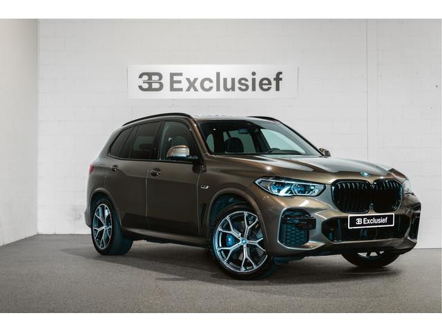 BMW X5 2022 Hybride