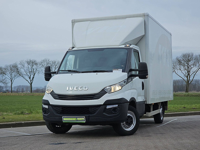 Iveco Daily 2019 Diesel