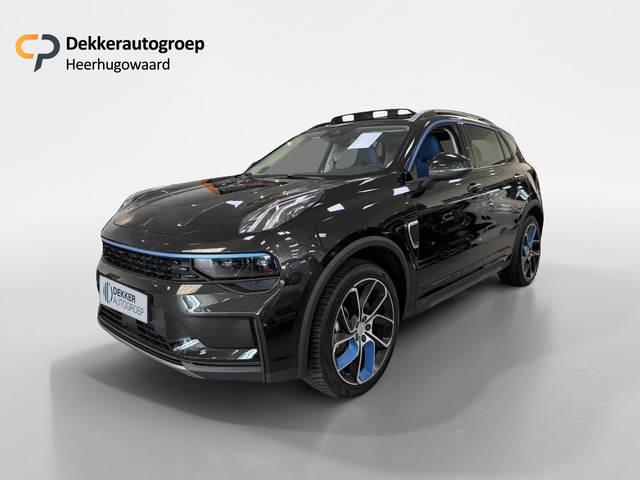 Lynk & Co 01
