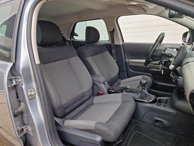 Citroën C4 Cactus