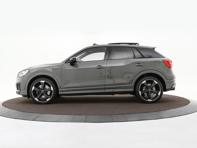 Audi SQ2