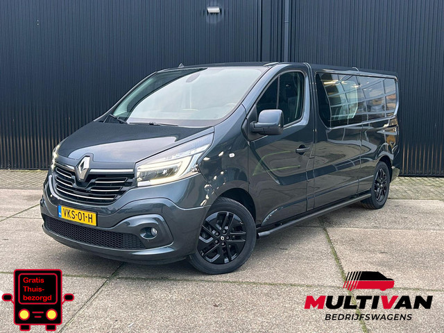 Renault Trafic 2021 Diesel