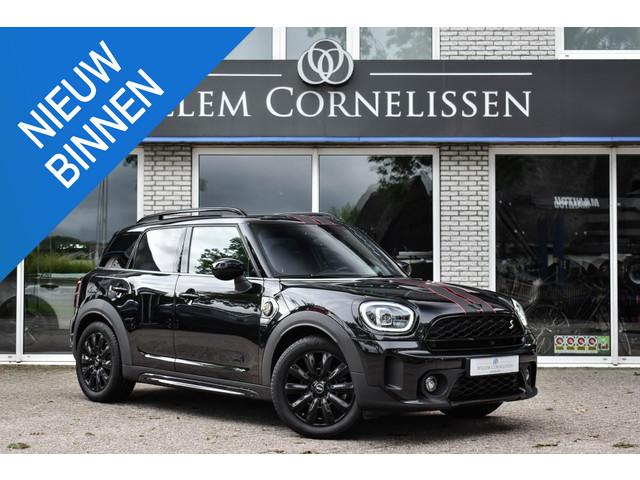 Mini Countryman 2022 Hybride
