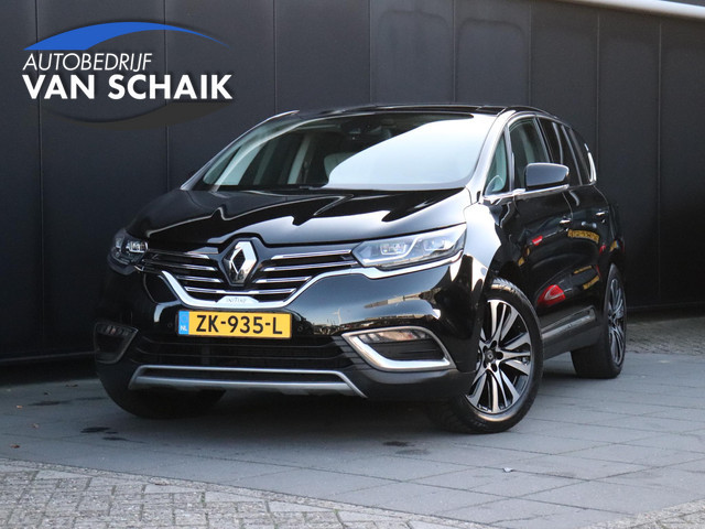 Renault Espace 2018 Diesel