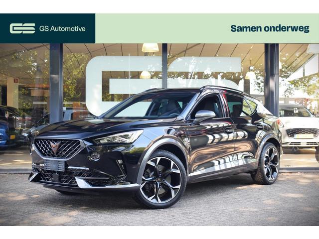 Cupra Formentor 2023 Hybride