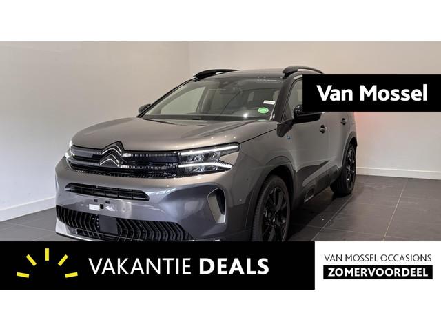 Citroën C5 Aircross 2024 Hybride