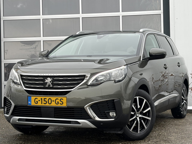 Peugeot 5008 2019 Diesel