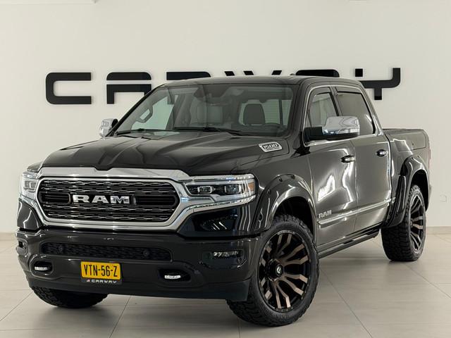 Dodge Ram 2023 LPG