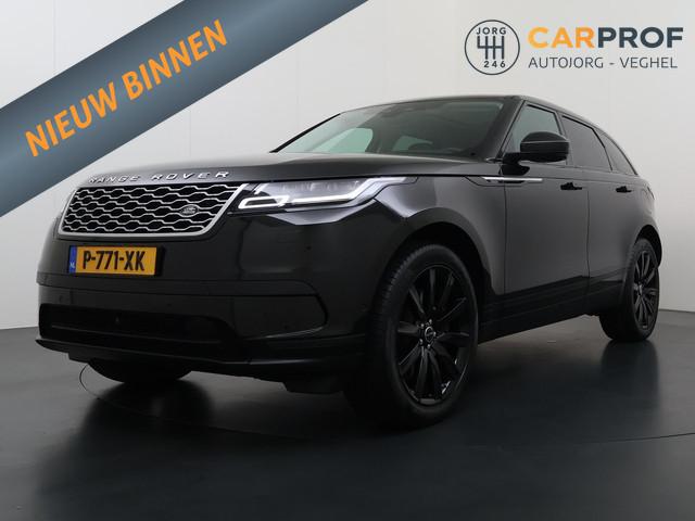 Land Rover Range Rover Velar 2022 Hybride