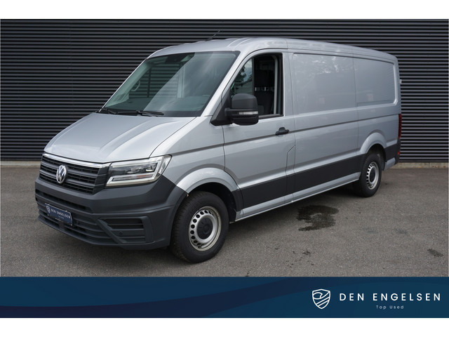 Volkswagen Crafter 2022 Diesel