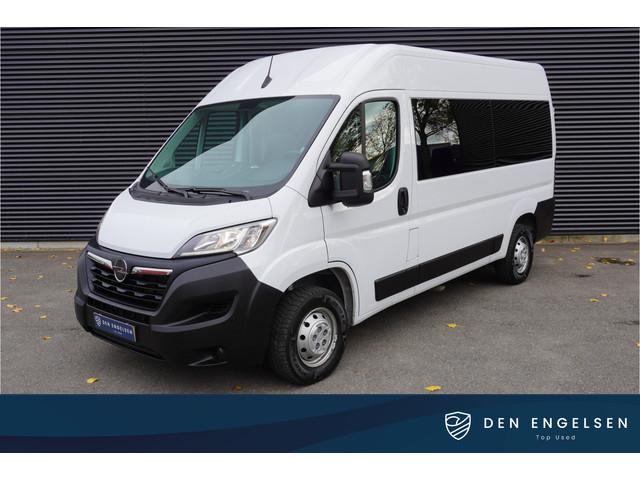 Opel Movano 2023 Diesel