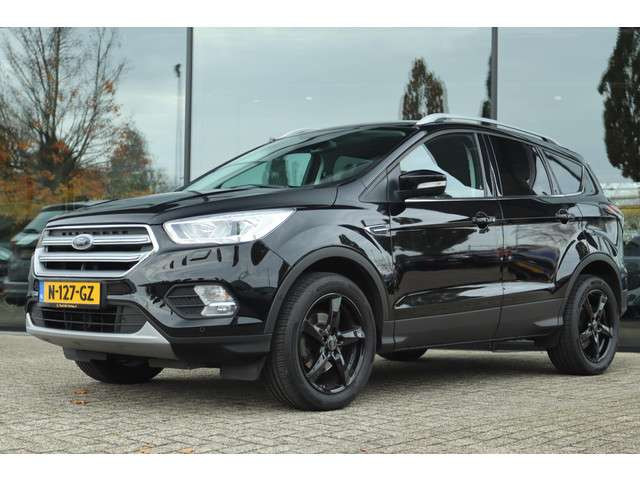 Ford Kuga 2020 Benzine