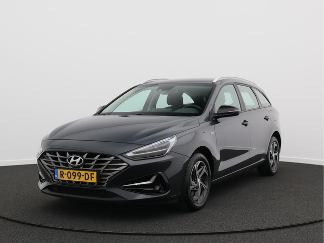Hyundai i30 2022 Hybride