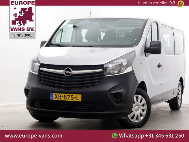Opel Vivaro 2019 Diesel