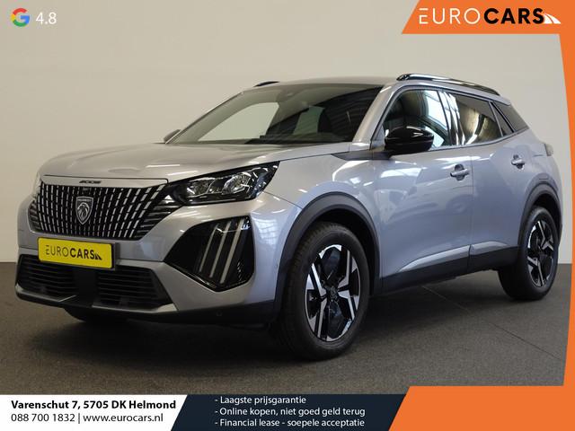 Peugeot 2008 2024 Benzine