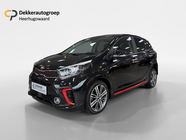 Kia Picanto 2018 Benzine