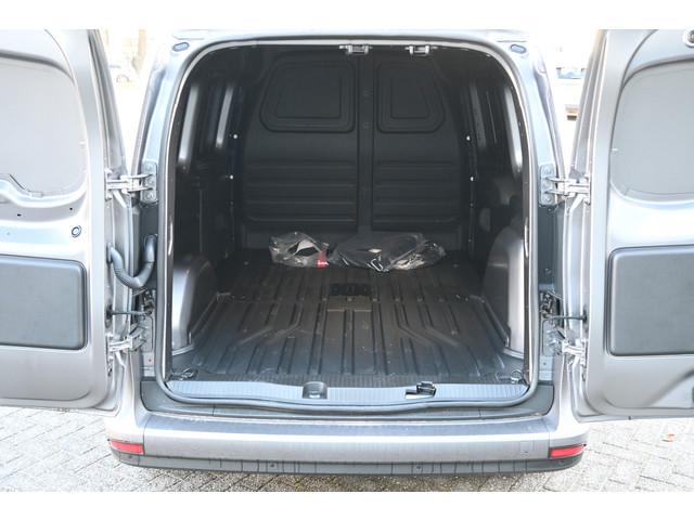 Mercedes-Benz eCitan