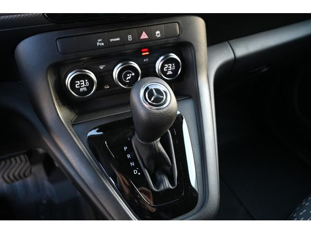 Mercedes-Benz eCitan