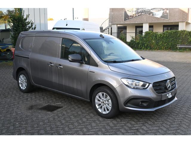 Mercedes-Benz eCitan