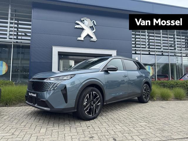 Peugeot 5008 2025 Hybride