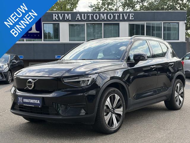 Volvo XC40 2023 Elektrisch