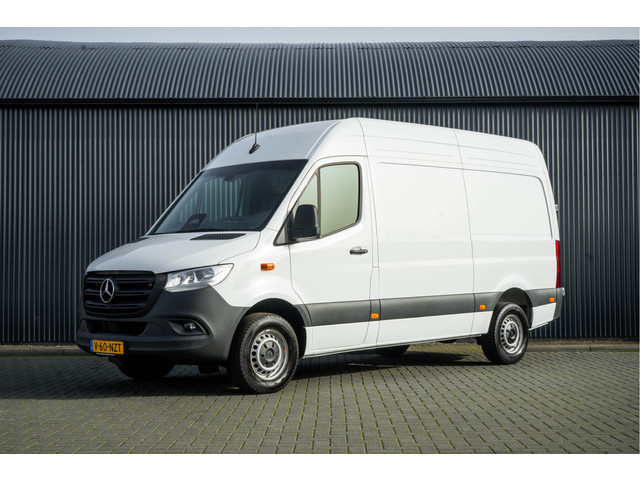 Mercedes-Benz Sprinter 2024 Diesel