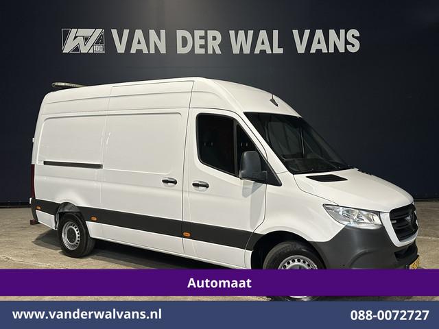 Mercedes-Benz Sprinter 2019 Diesel