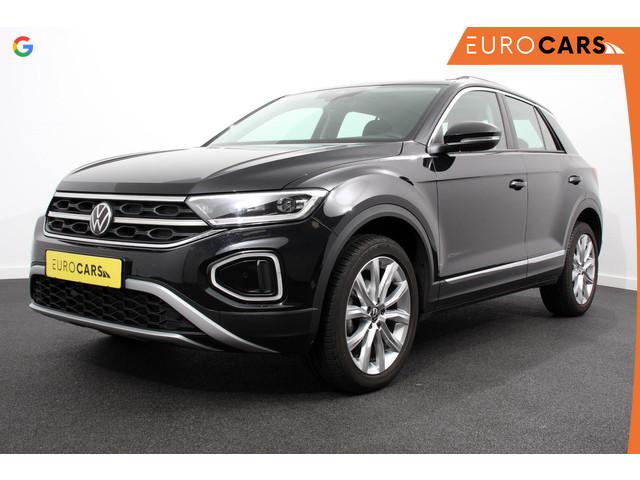 Volkswagen T-Roc 2023 Benzine