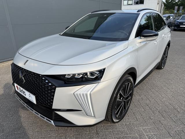 DS DS 7