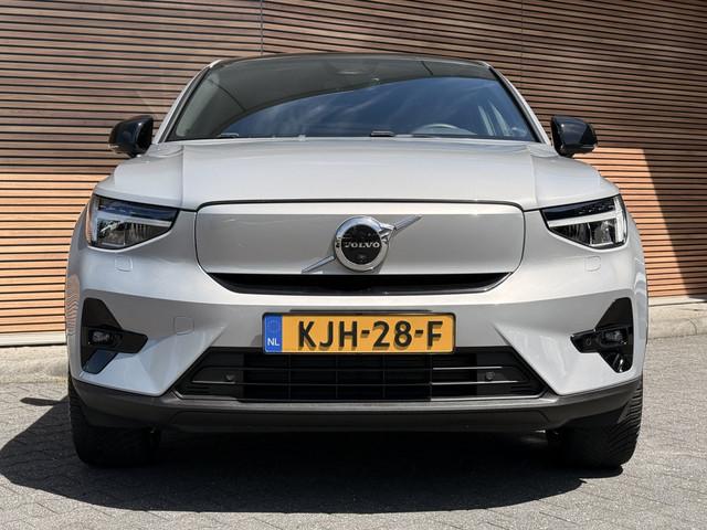 Volvo C40