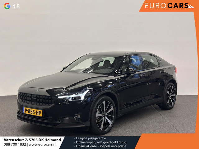 Polestar 2 2022 Elektrisch