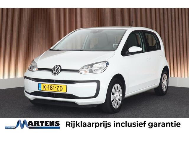 Volkswagen up! 2021 Benzine