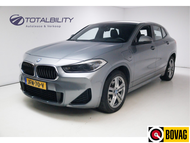 BMW X2 2022 Hybride