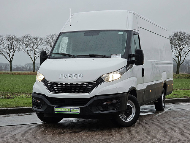 Iveco Daily 2019 Diesel