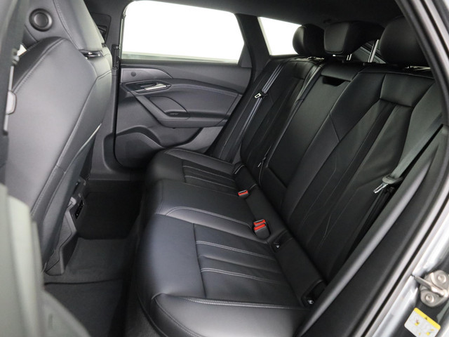 Audi A6 Avant e-tron